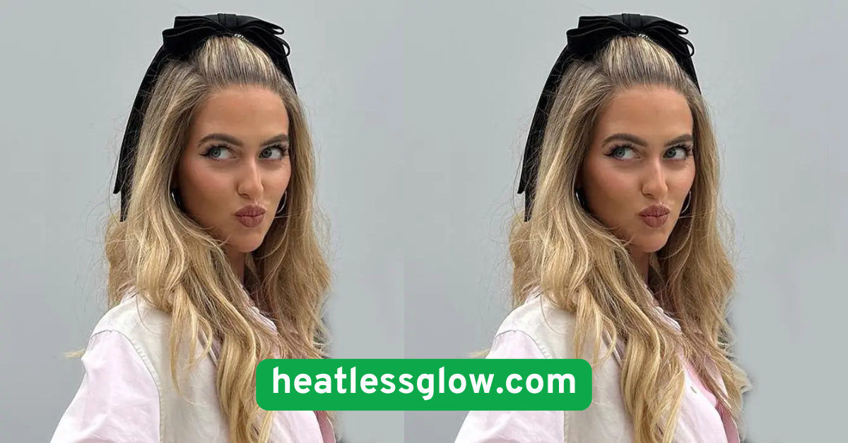 Headband Tuck
