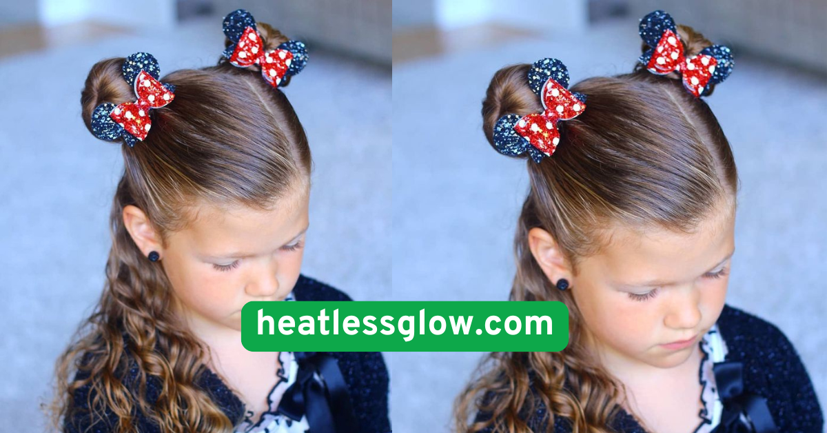 Headband Tuck