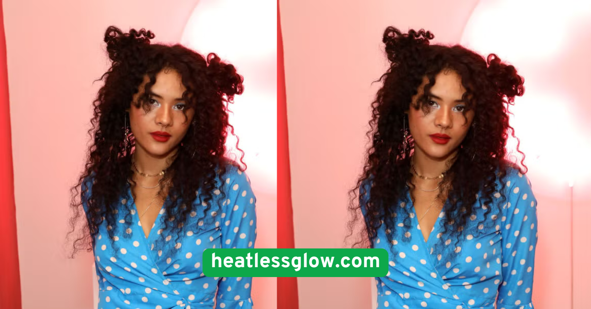 Pin Curls