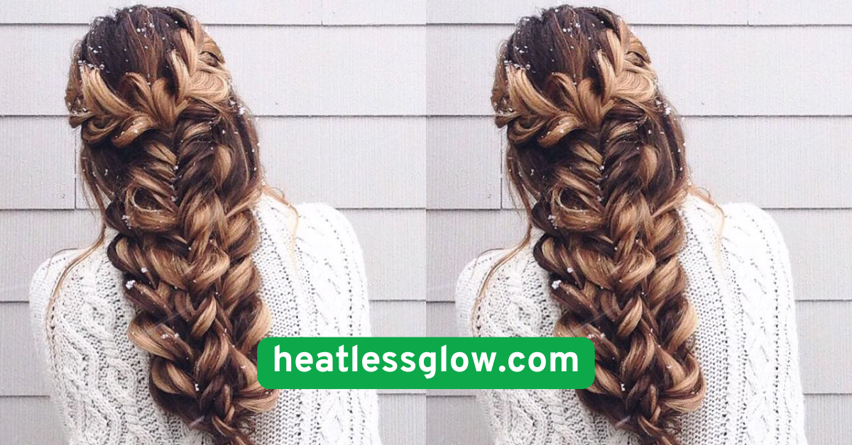 Rope Braid