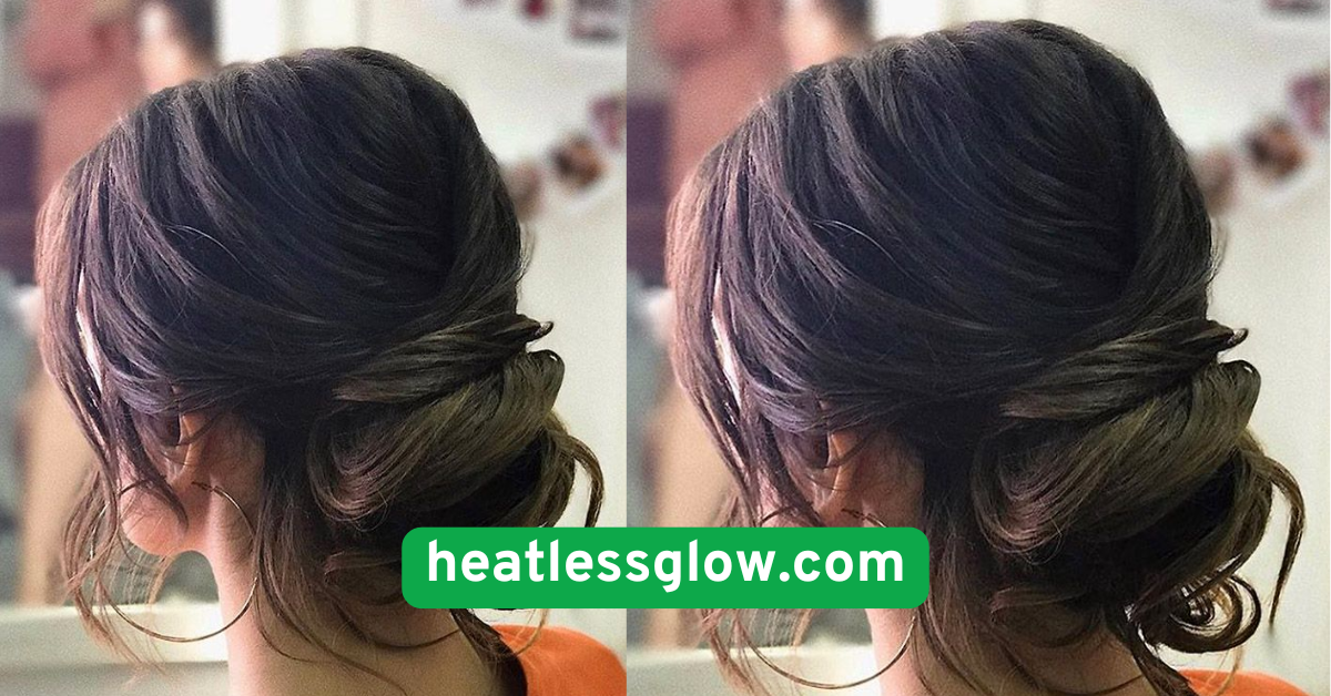 Sock Bun