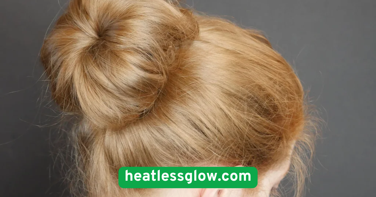 Sock Bun