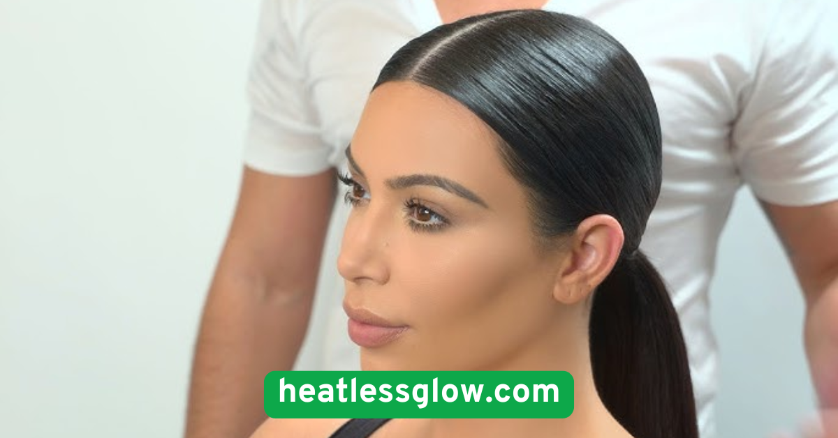 The Sleek Low Pony
